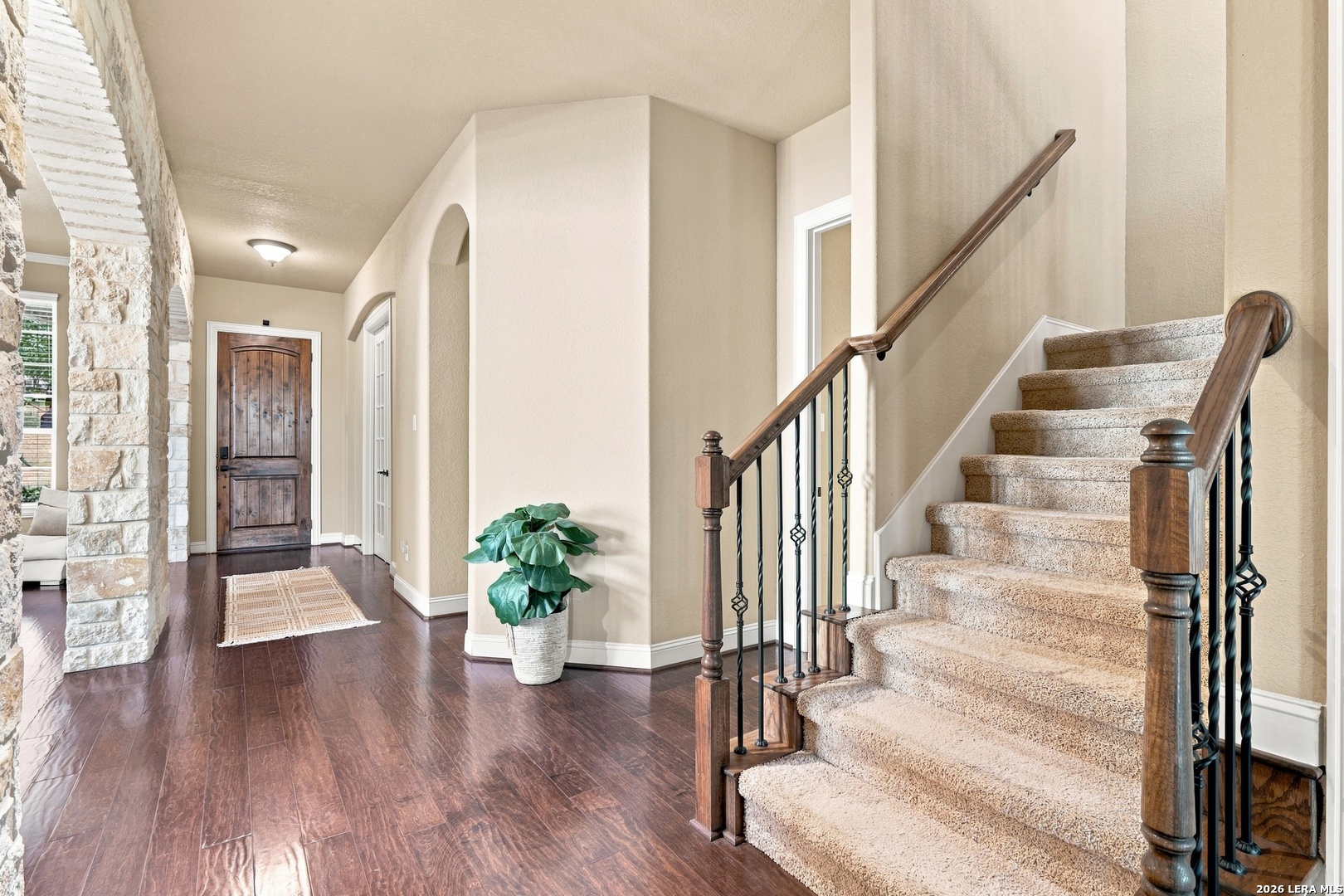25735 WILLARD PATH, ,  78261 — photo 1