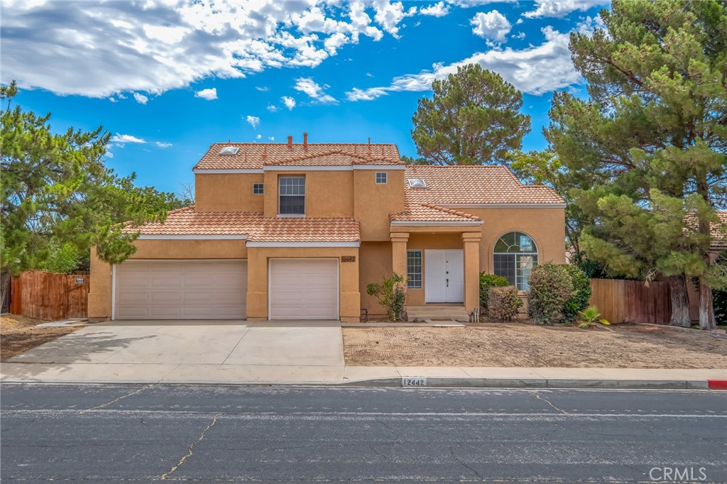 12442 Softwind Drive, Victorville, CA 92395 — photo 1