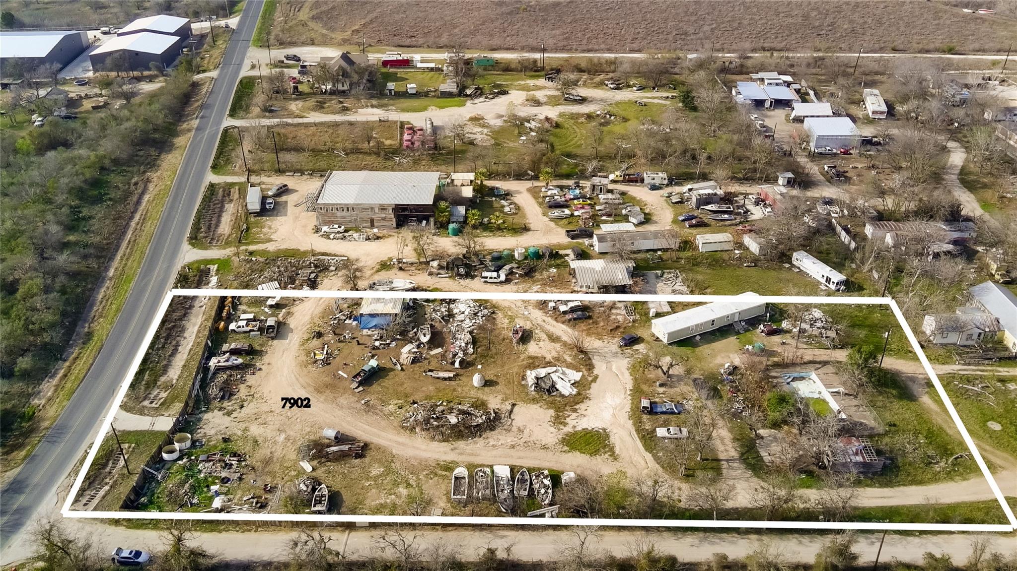 7902 Dee Gabriel Collins, Austin, TX 78744 — photo 1