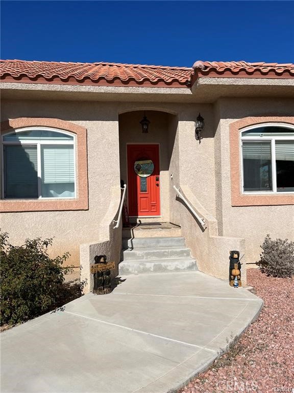 14920 Fireside, Helendale, CA 92342 — photo 1