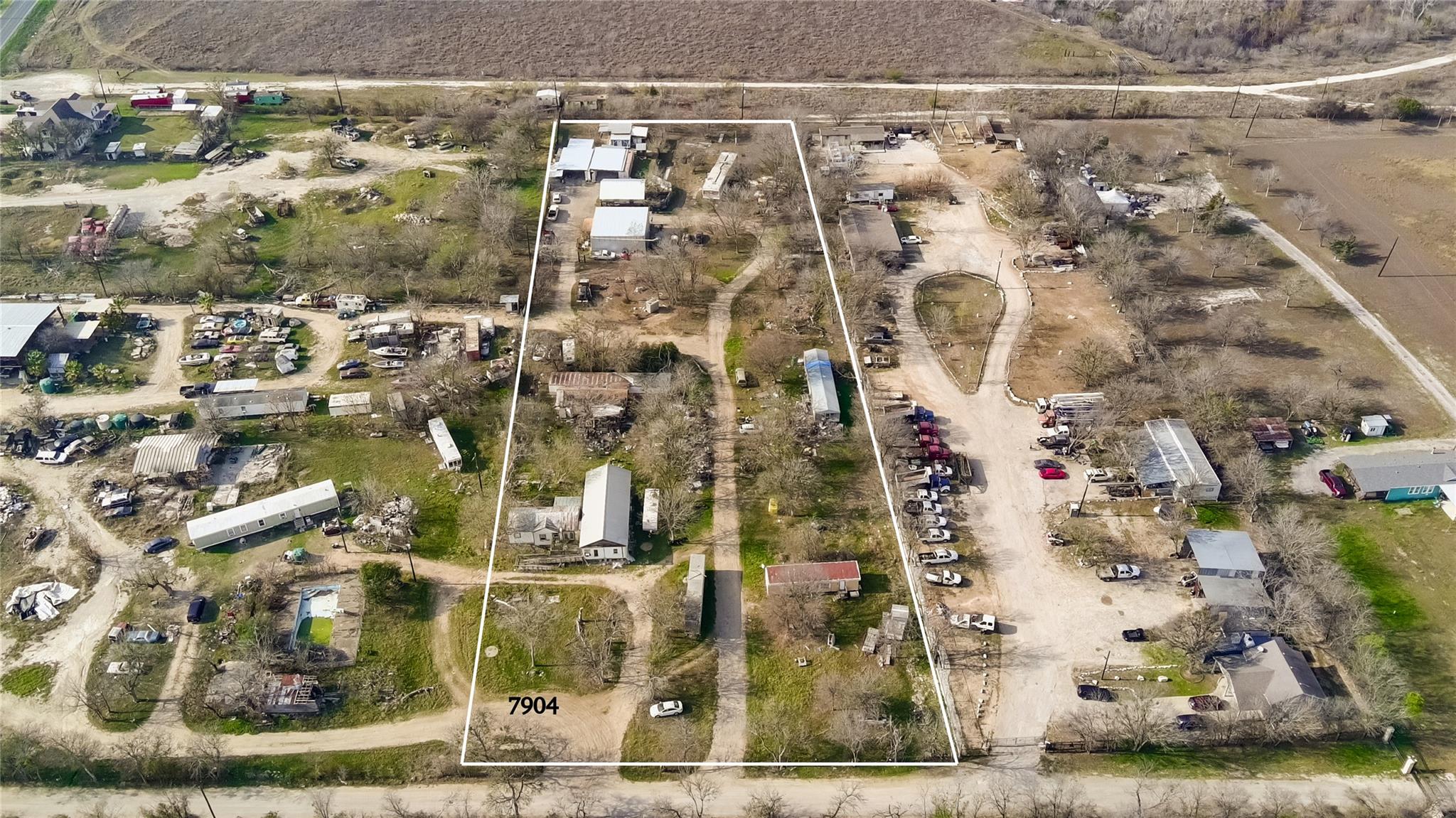 7904 Dee Gabriel Collins, Austin, TX 78744 — photo 1