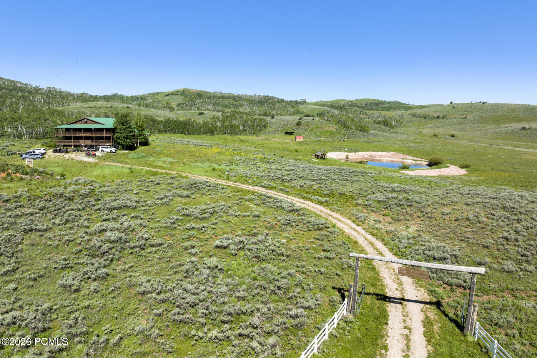 17017 Ant Flat, Huntsville, UT 84317 — photo 1