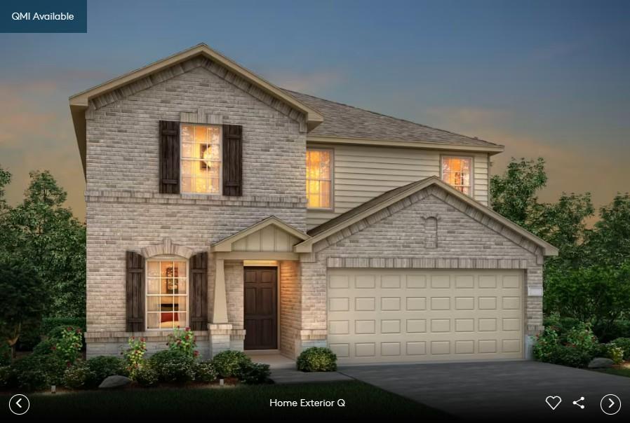 16817 Bustillos, Manor, TX 78653 — photo 1