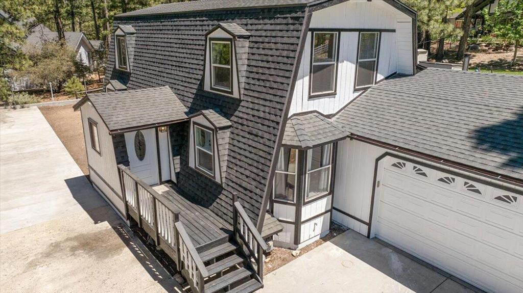 498 Division Drive, Big Bear, CA 92314 — photo 1