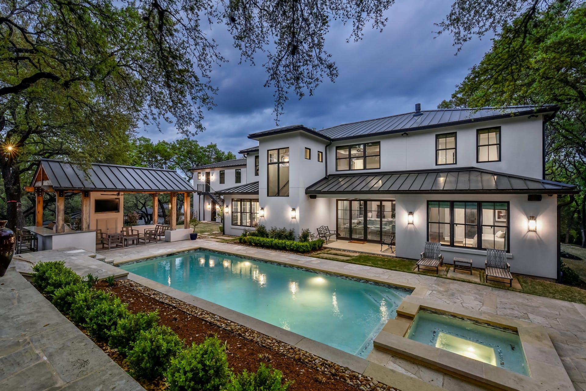 3604 Westlake, Austin, TX 78746 — photo 1