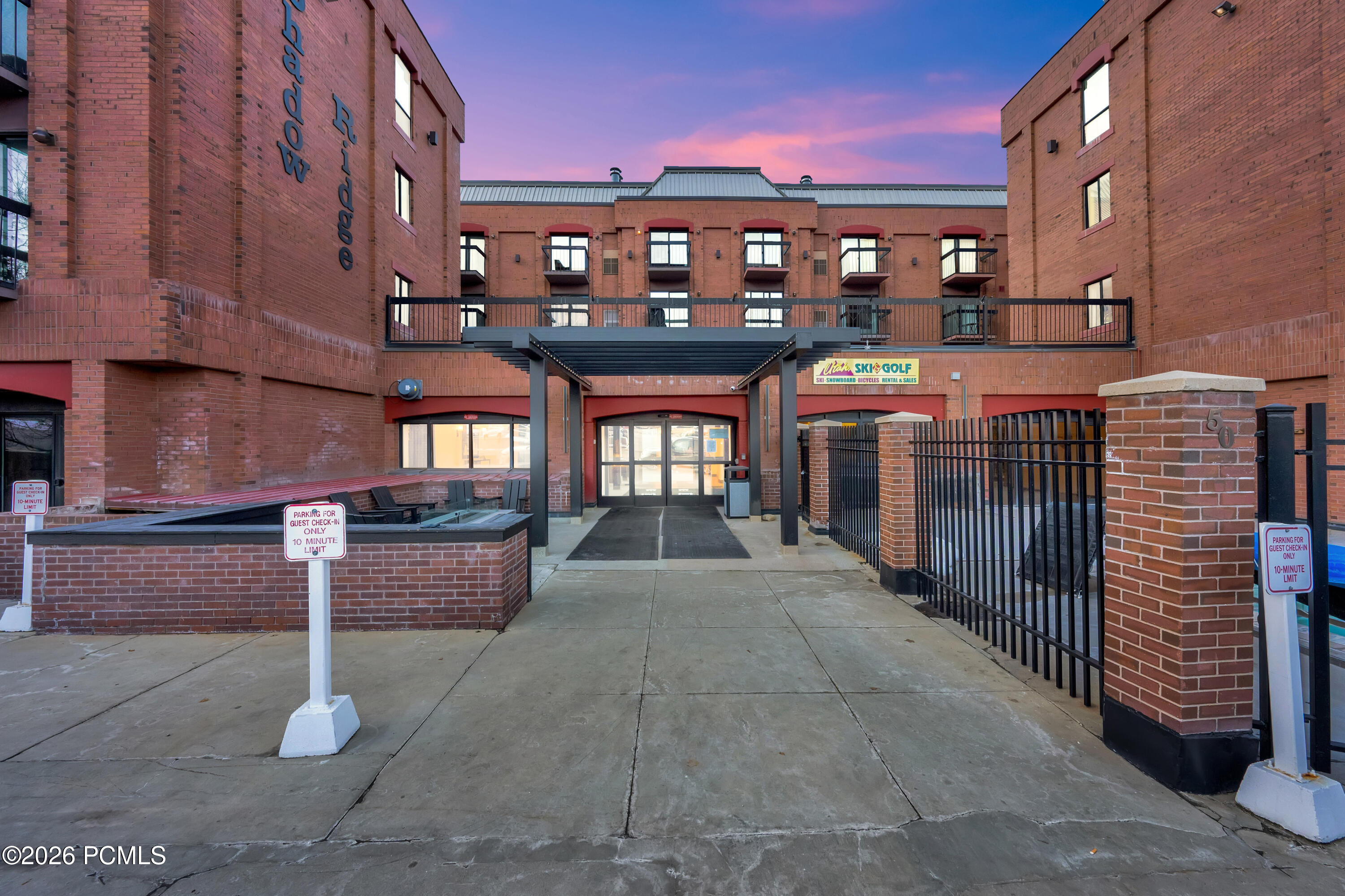 50 Shadow Ridge Road 4209, Park City, UT 84060 — photo 1
