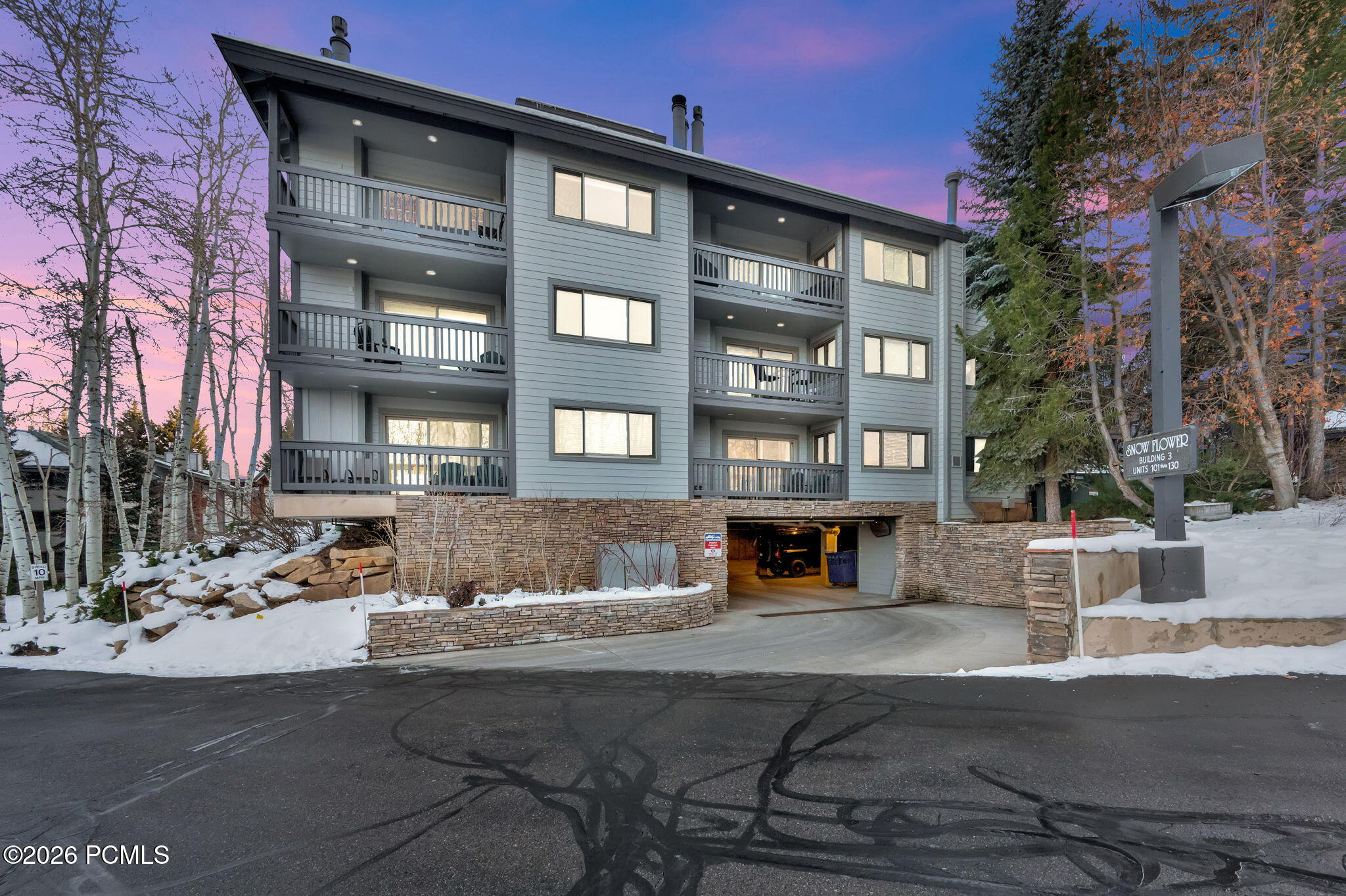 405 Silver King Drive 121, Park City, UT 84060 — photo 1