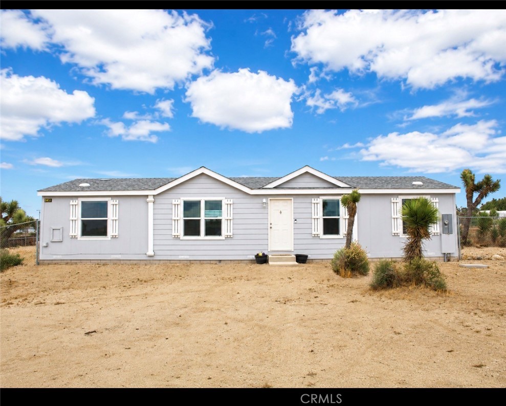 11561 Buena Vista, Pinon Hills, CA 92372 — photo 1