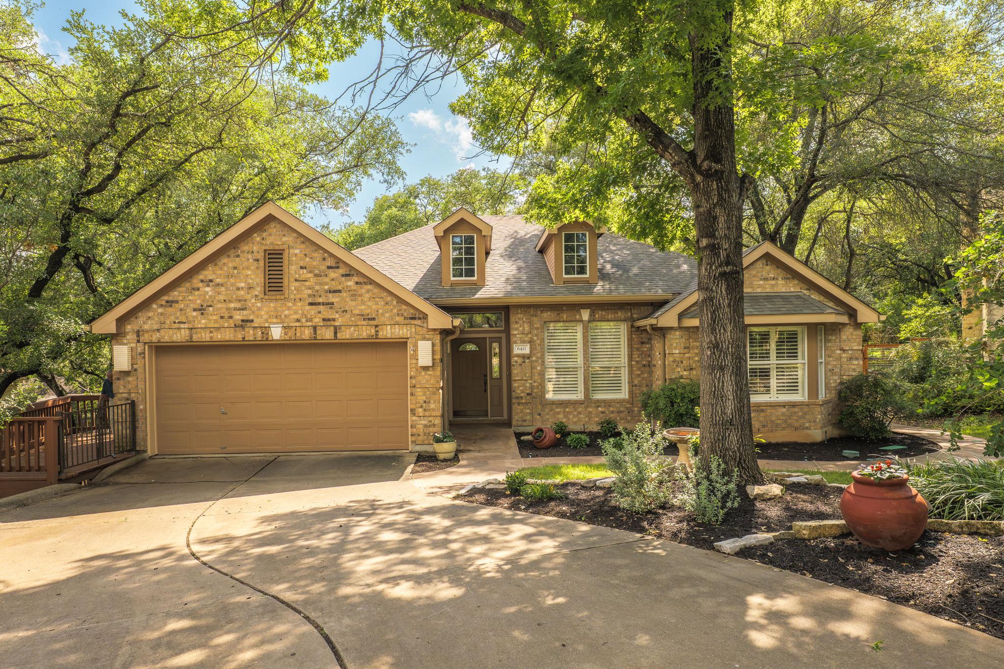 6411 Johanne, Austin, TX 78750 — photo 1