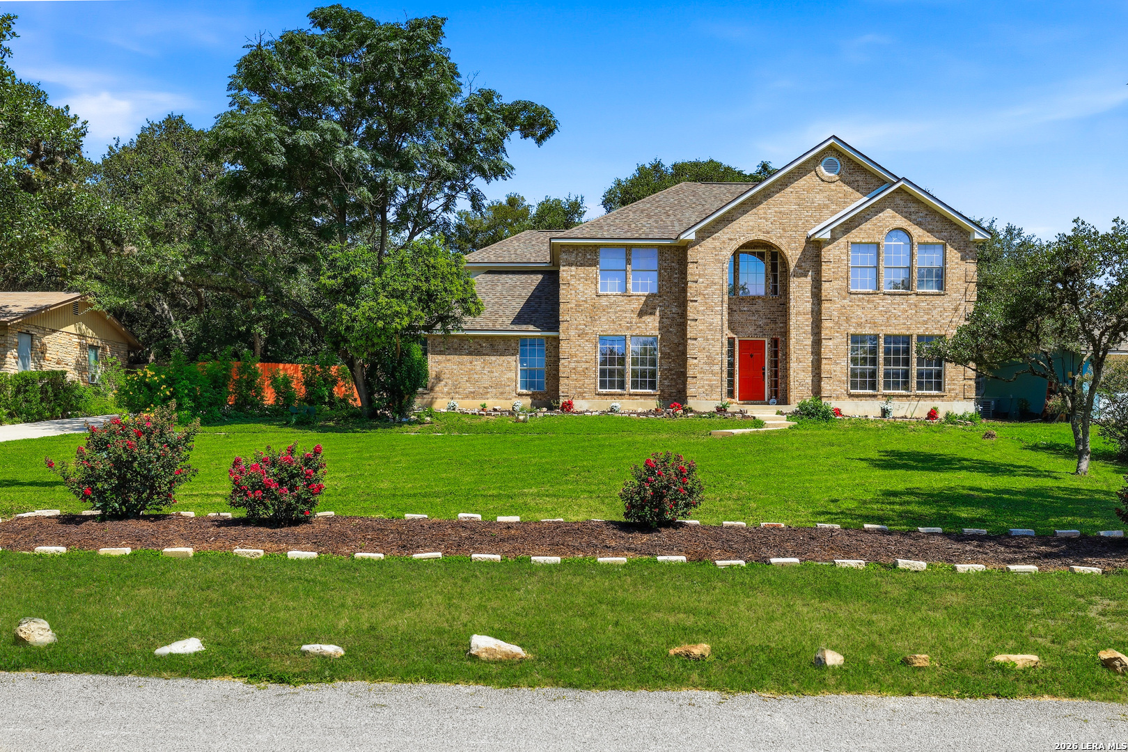 7443 Shady Hollow Ln, San Antonio, TX 78255 — photo 1