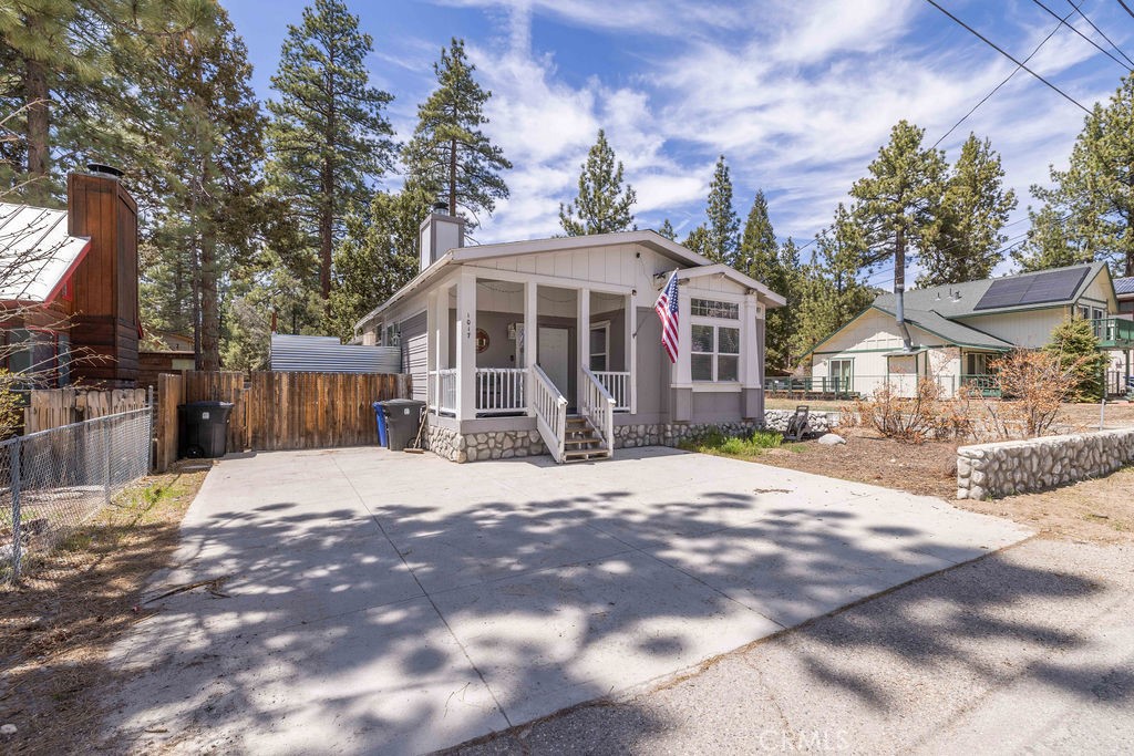 1017 Nana Avenue, Big Bear, CA 92314 — photo 1