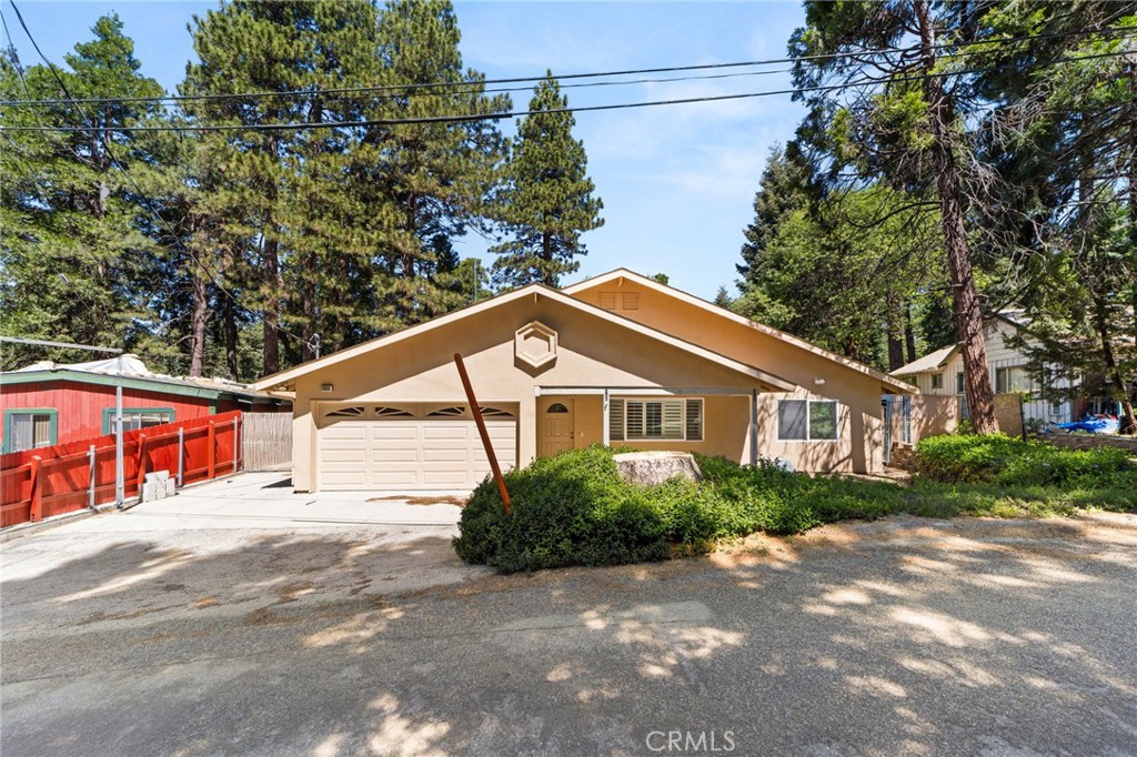 31686 Luring Pines Circle, Running Springs, CA 92382 — photo 1