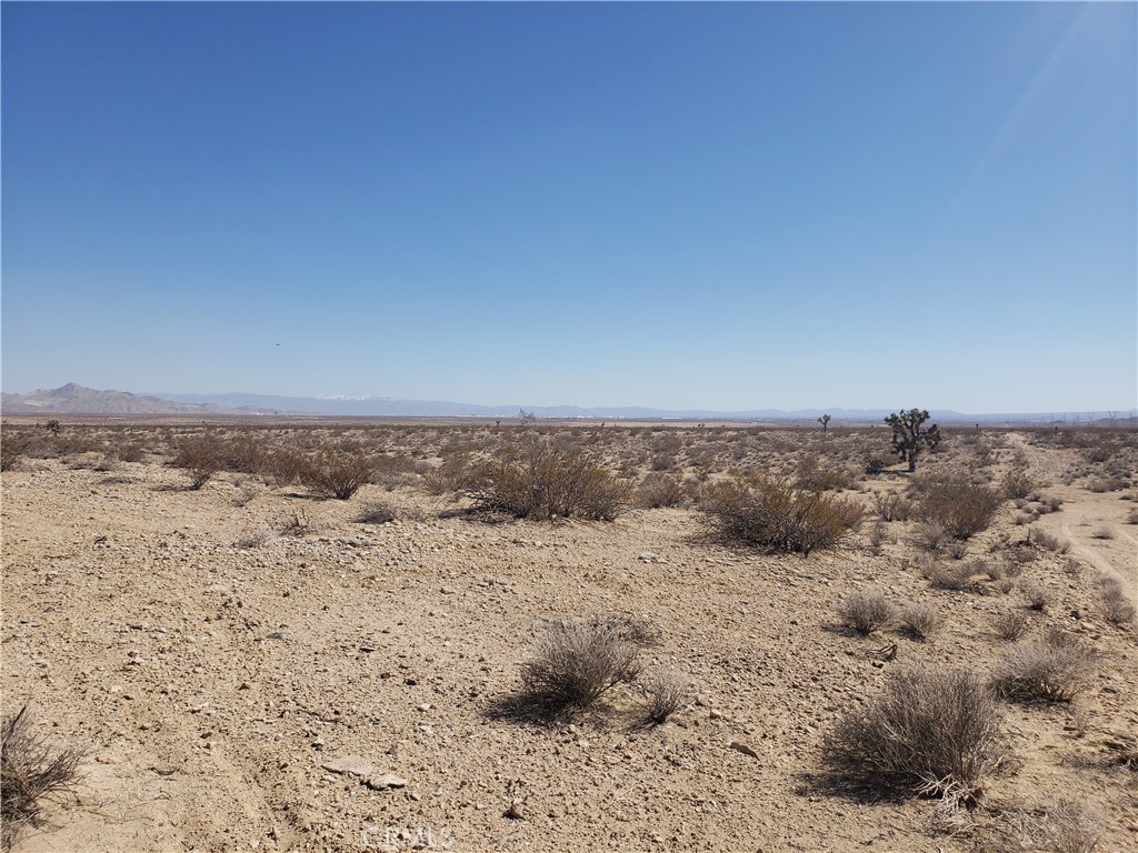 0 0460-291-24-0000 Bannock Rd, Adelanto, CA 92301 — photo 1