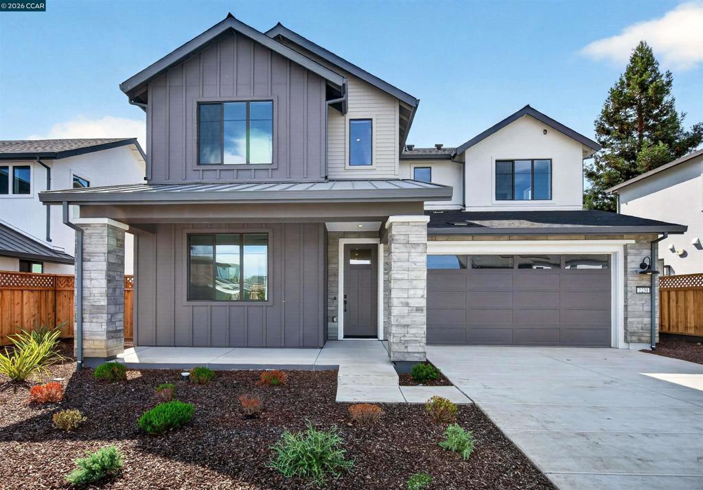 2231 Vandeleur Drive, Napa, CA 94558 — photo 1