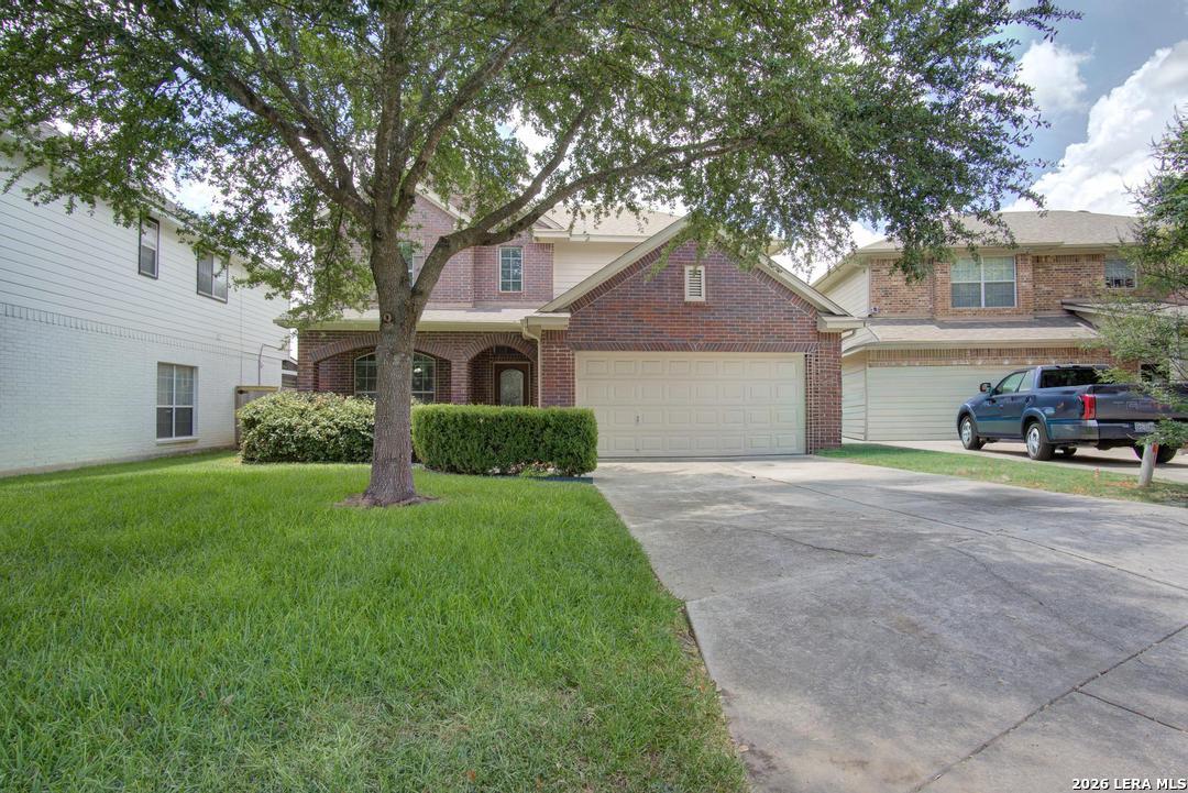 24323 FLINT CRK, , 78255 — photo 1