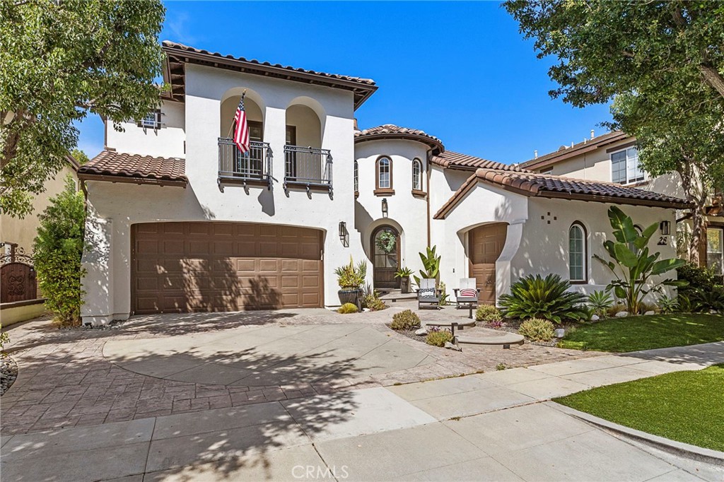 28 Winslow, Ladera Ranch, CA 92694 — photo 1