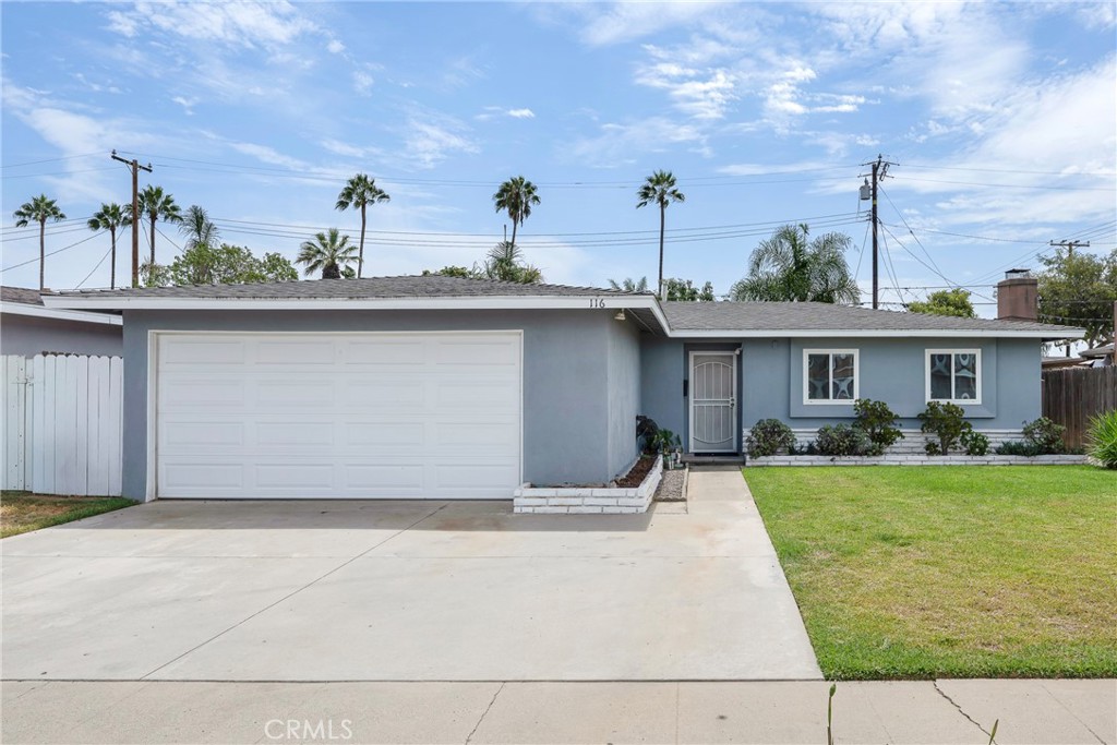 116 E Hoover, Orange, CA 92867 — photo 1