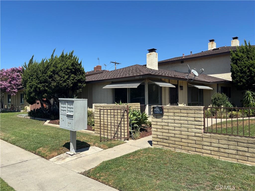 13272 Fletcher Street, Garden Grove, CA 92844 — photo 1