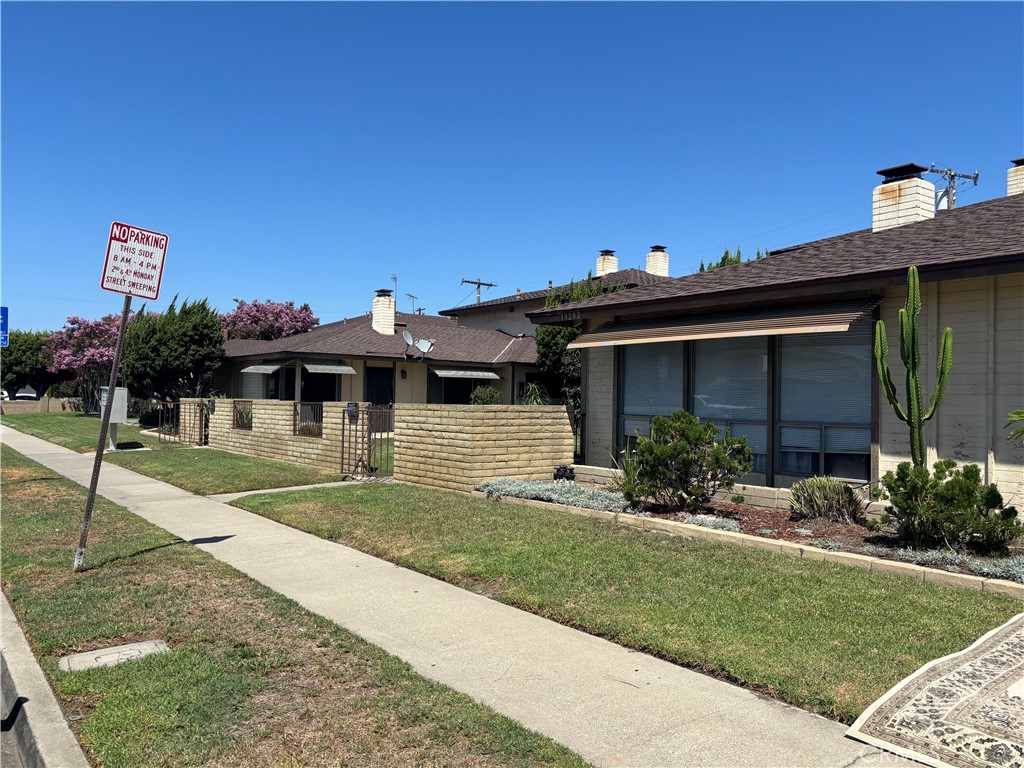 13282 Fletcher Street, Garden Grove, CA 92844 — photo 1