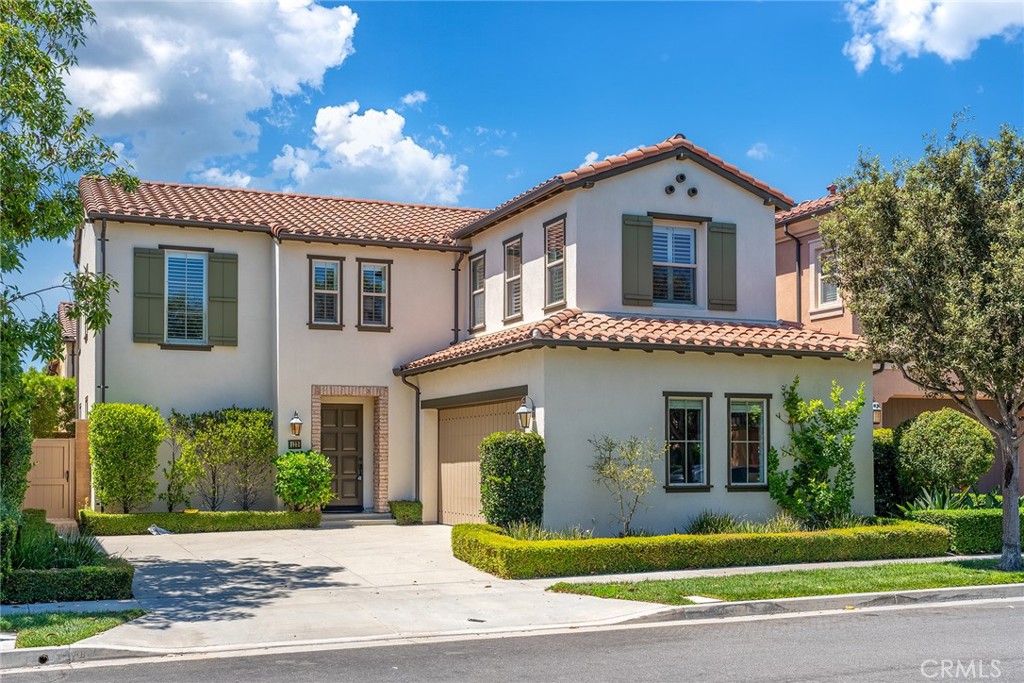 123 Doverwood, Irvine, CA 92620 — photo 1