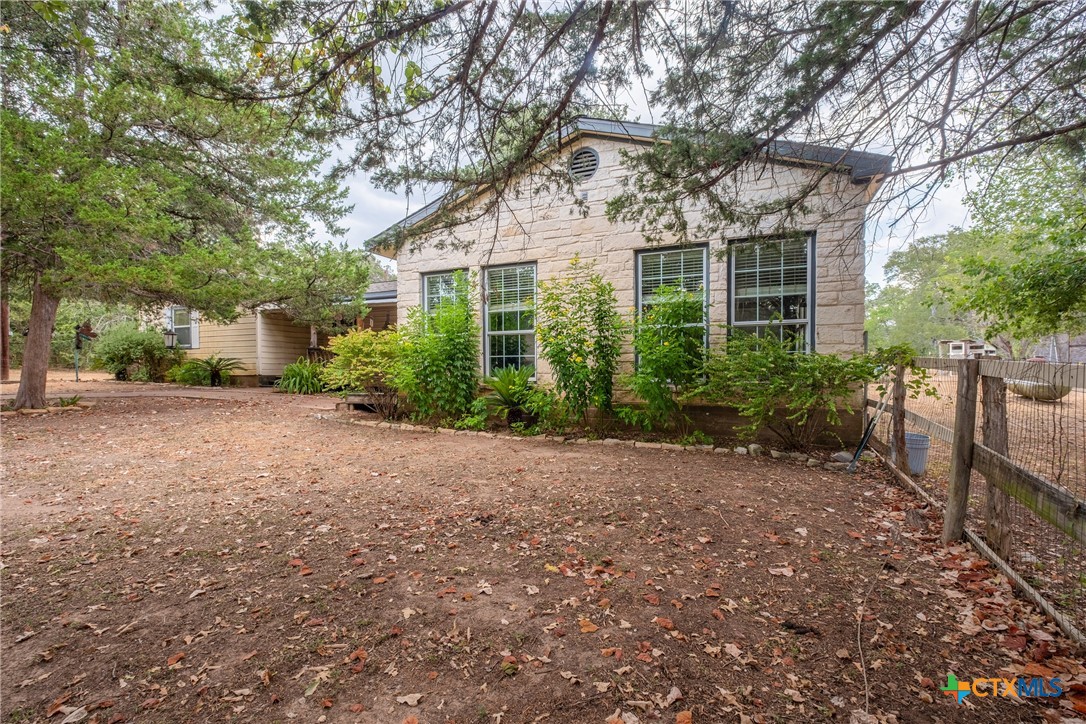 434 Mount Olive Road, Cedar Creek, TX 78612 — photo 1