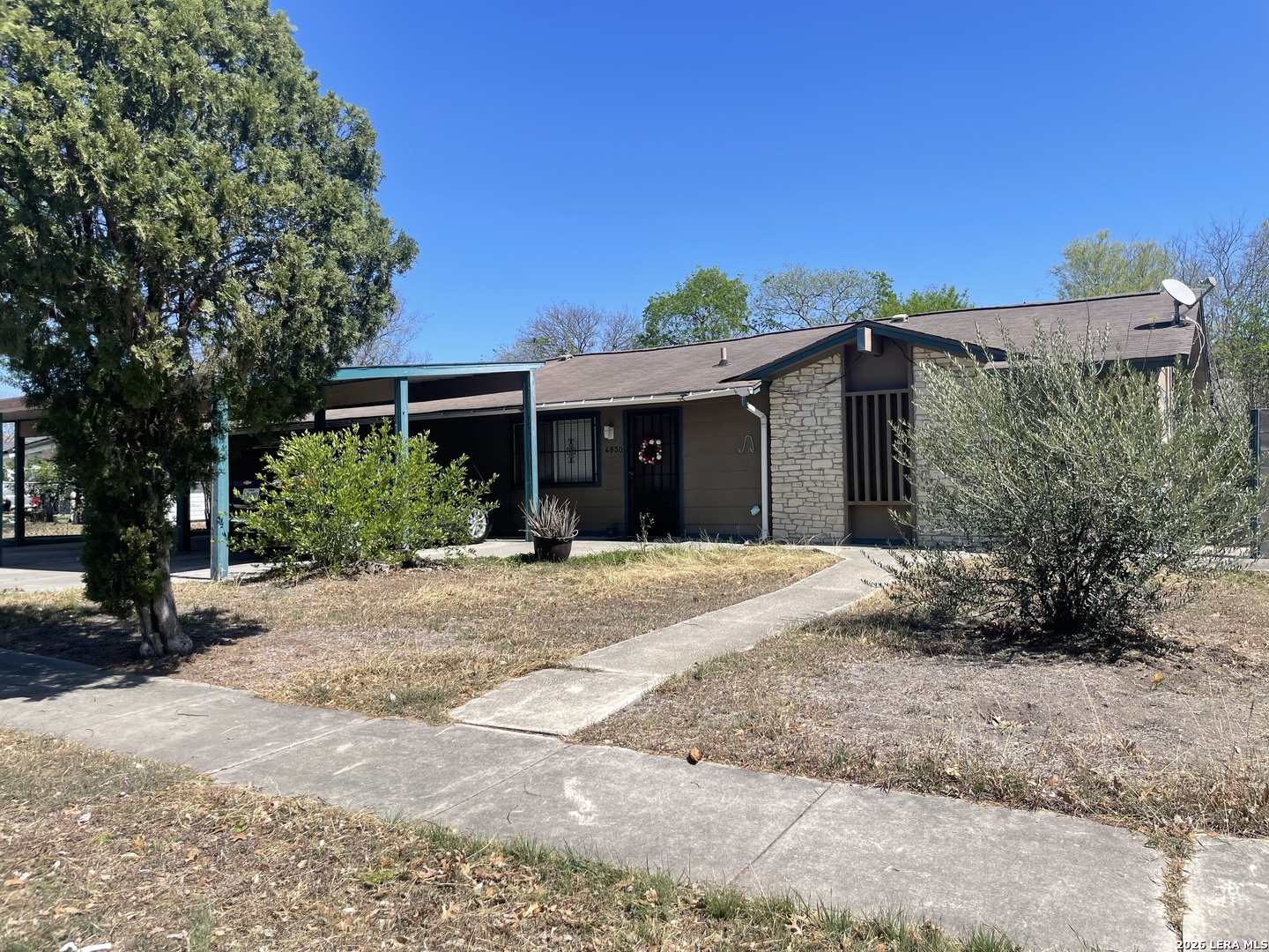 4830 Castle Bridge, San Antonio, TX 78218 — photo 1