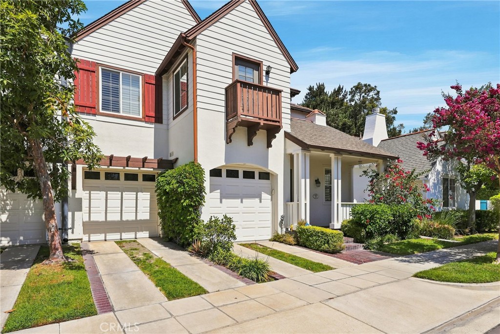 82 Winslow, Irvine, CA 92620 — photo 1