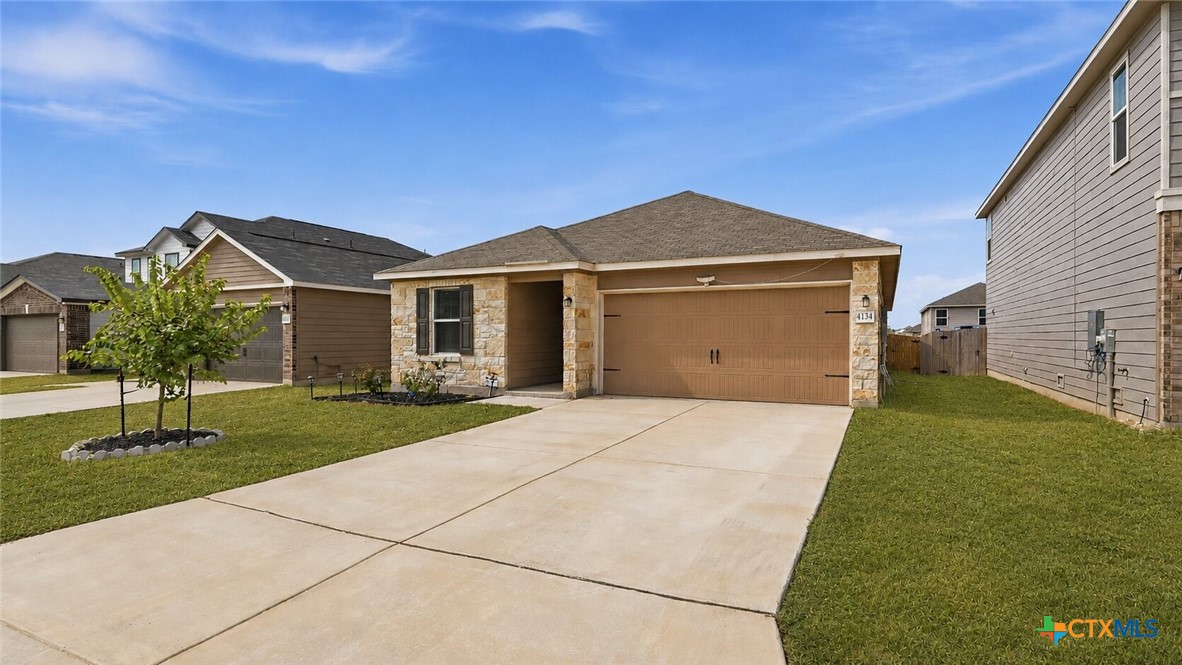 4134 Harper Lee, New Braunfels, TX 78130 — photo 1