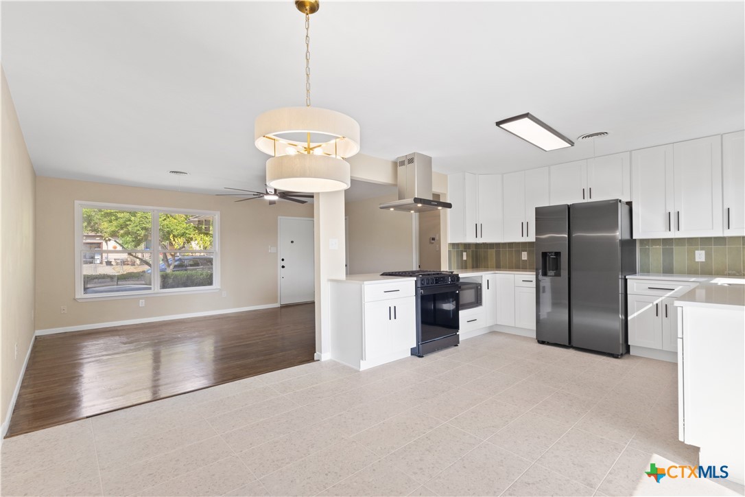 805 Hill, Copperas Cove, TX 76522 — photo 1