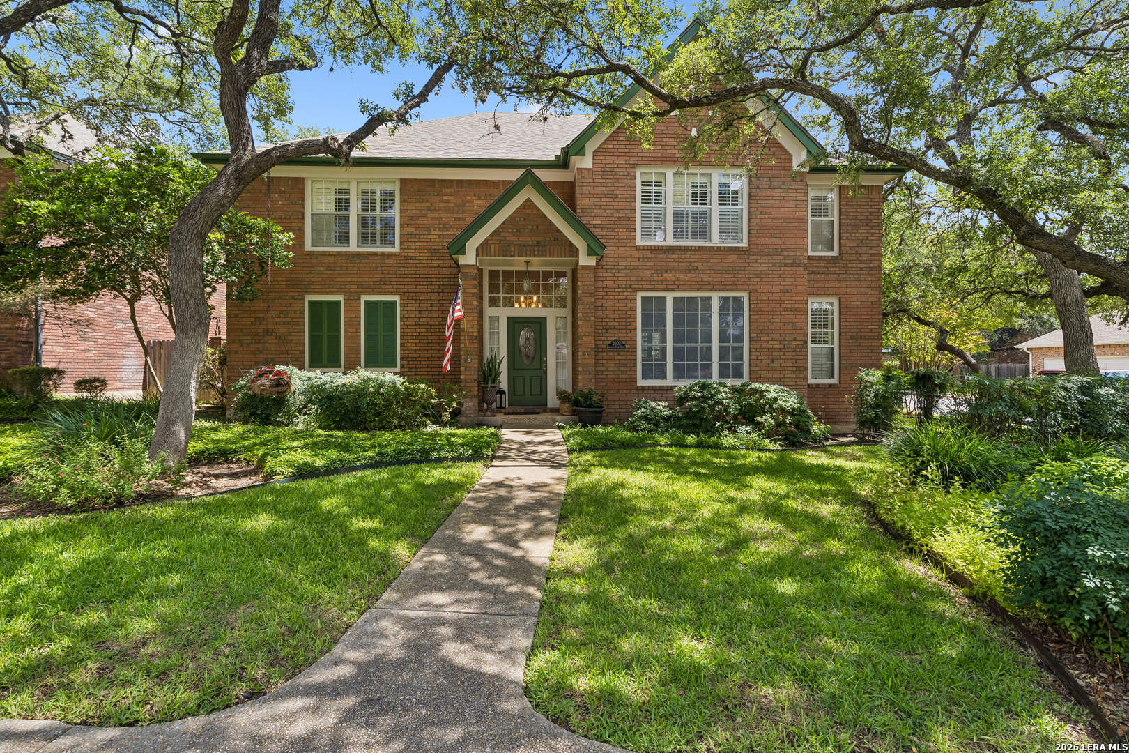2603 Inwood View Dr, , 78248 — photo 1
