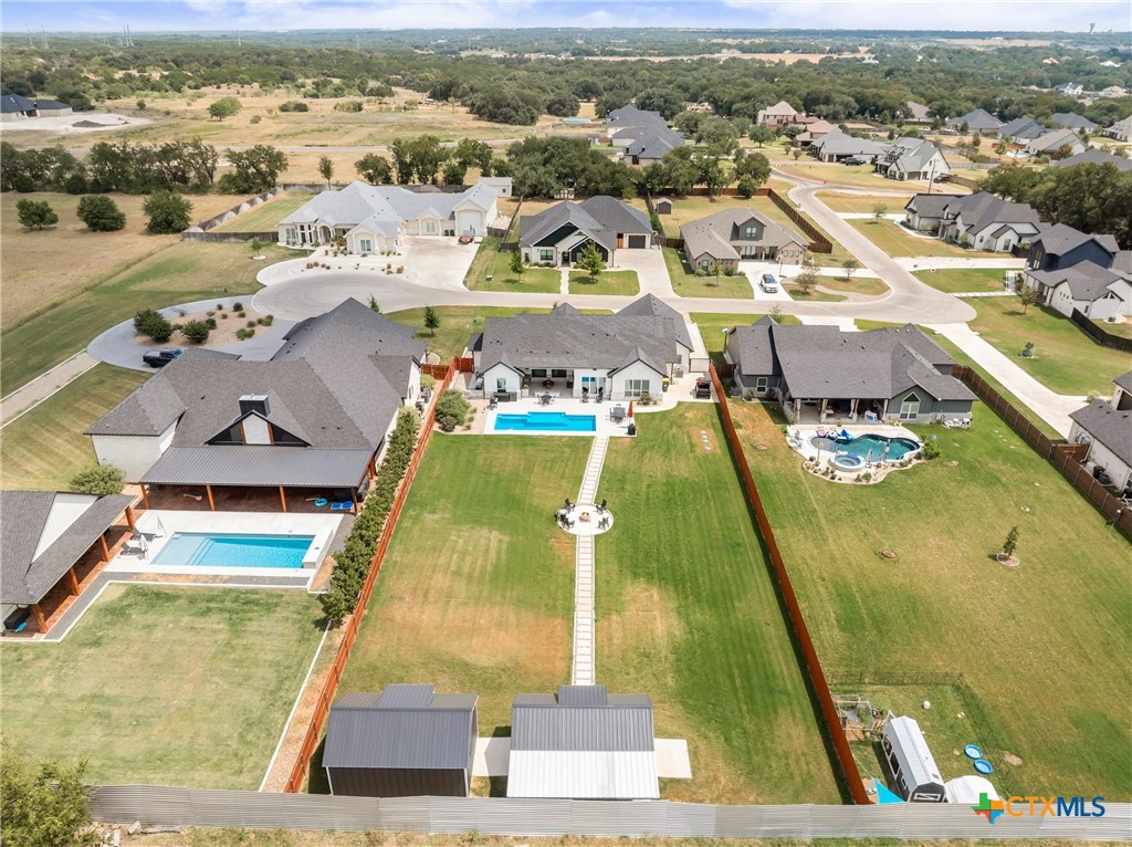12025 Callie Christina Court, Salado, TX 76571 — photo 1