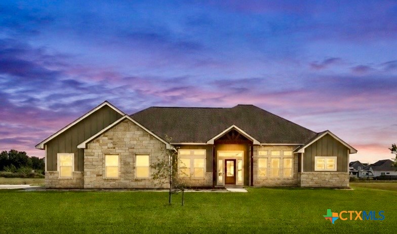 36 Meadow Creek Drive