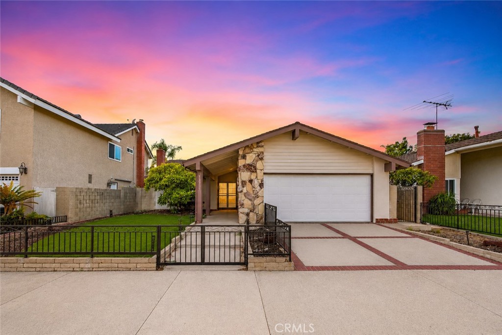 11377 Madeira, Cypress, CA 90630 — photo 1