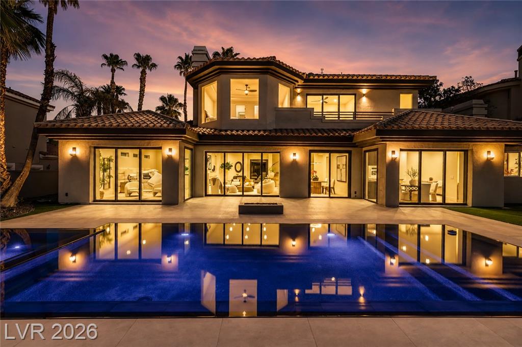 2221  Glenbrook Way, Las Vegas, NV 89117 — photo 1