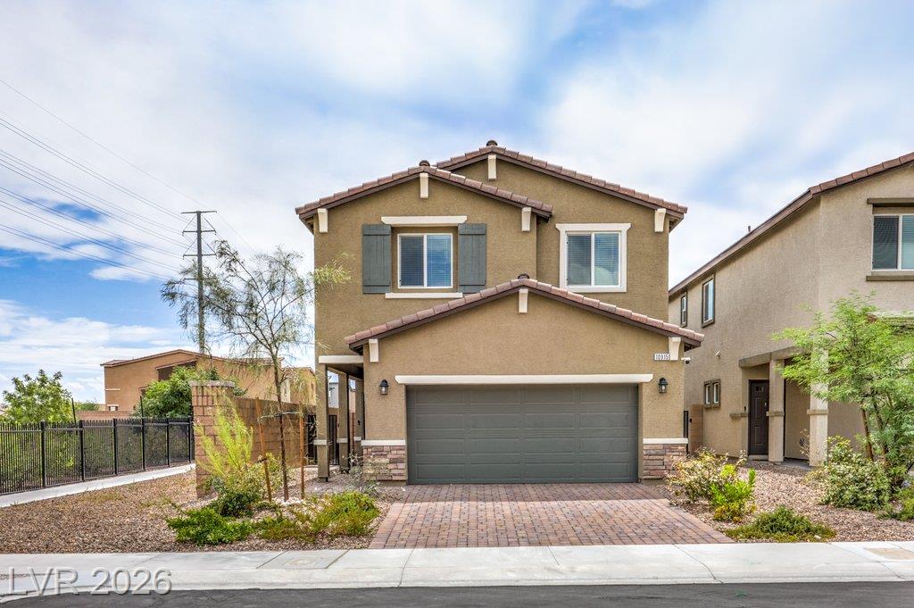 10915 Bristol Park Avenue, Las Vegas, NV 89166 — photo 1