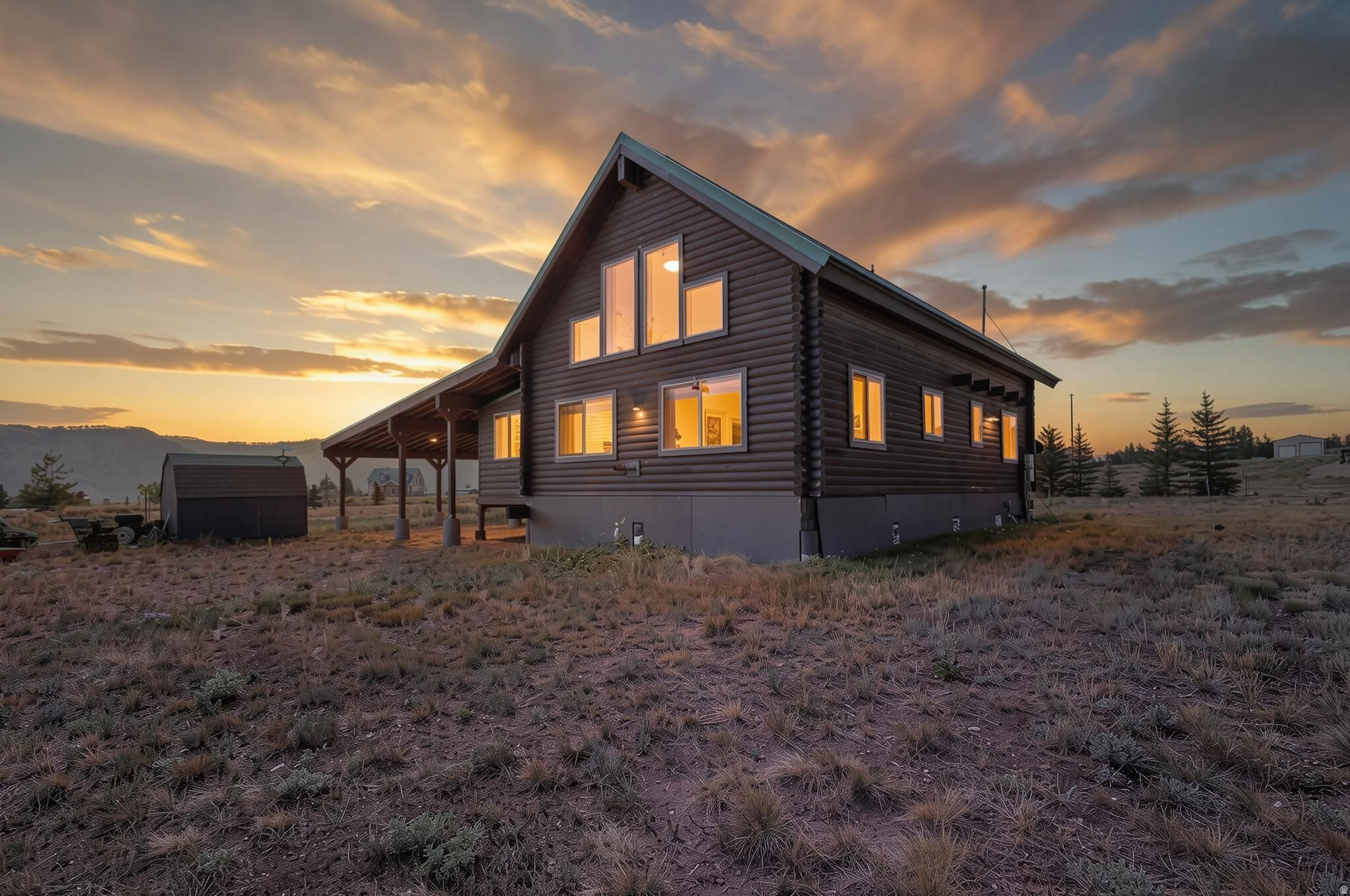 8855 E SOLDIER, Heber City, UT 84032 — photo 1