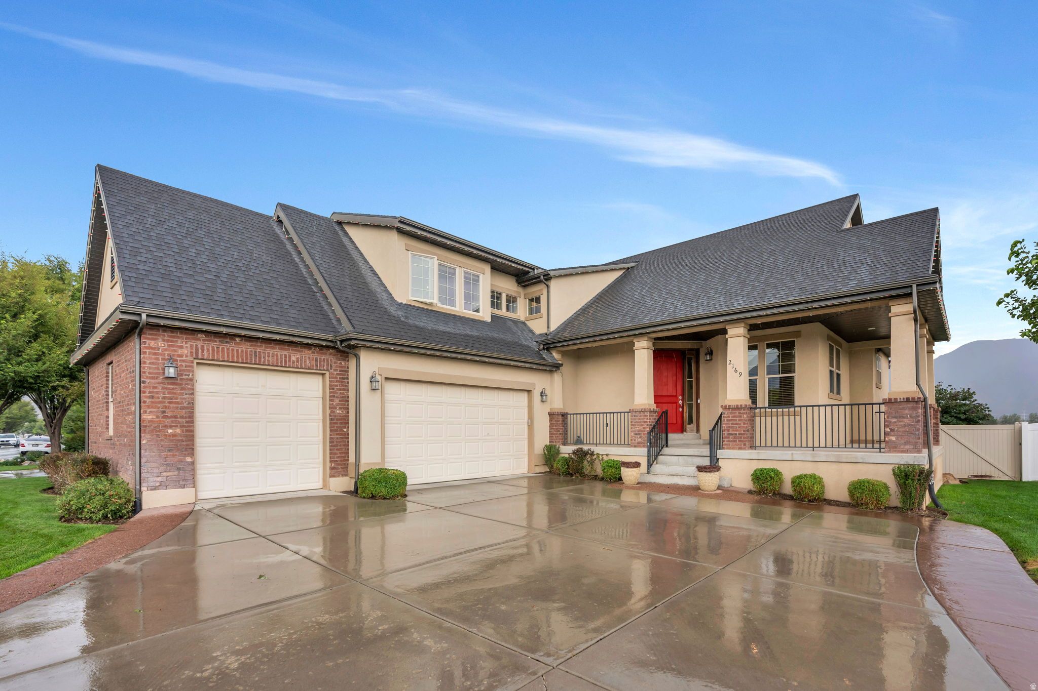 2169 W YARROW DR, Mapleton, UT 84664 — photo 1