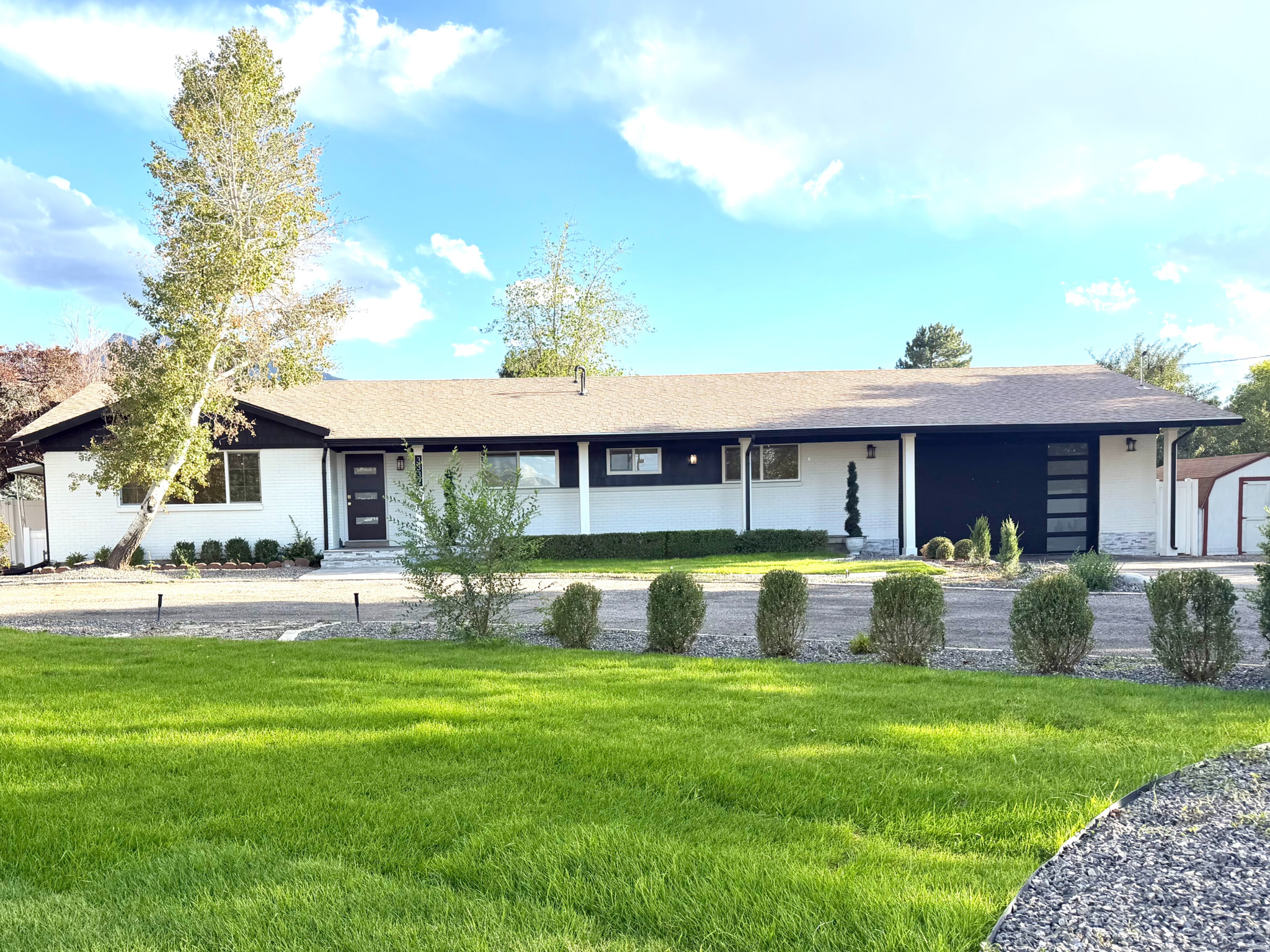 3332 E FORT UNION BLVD