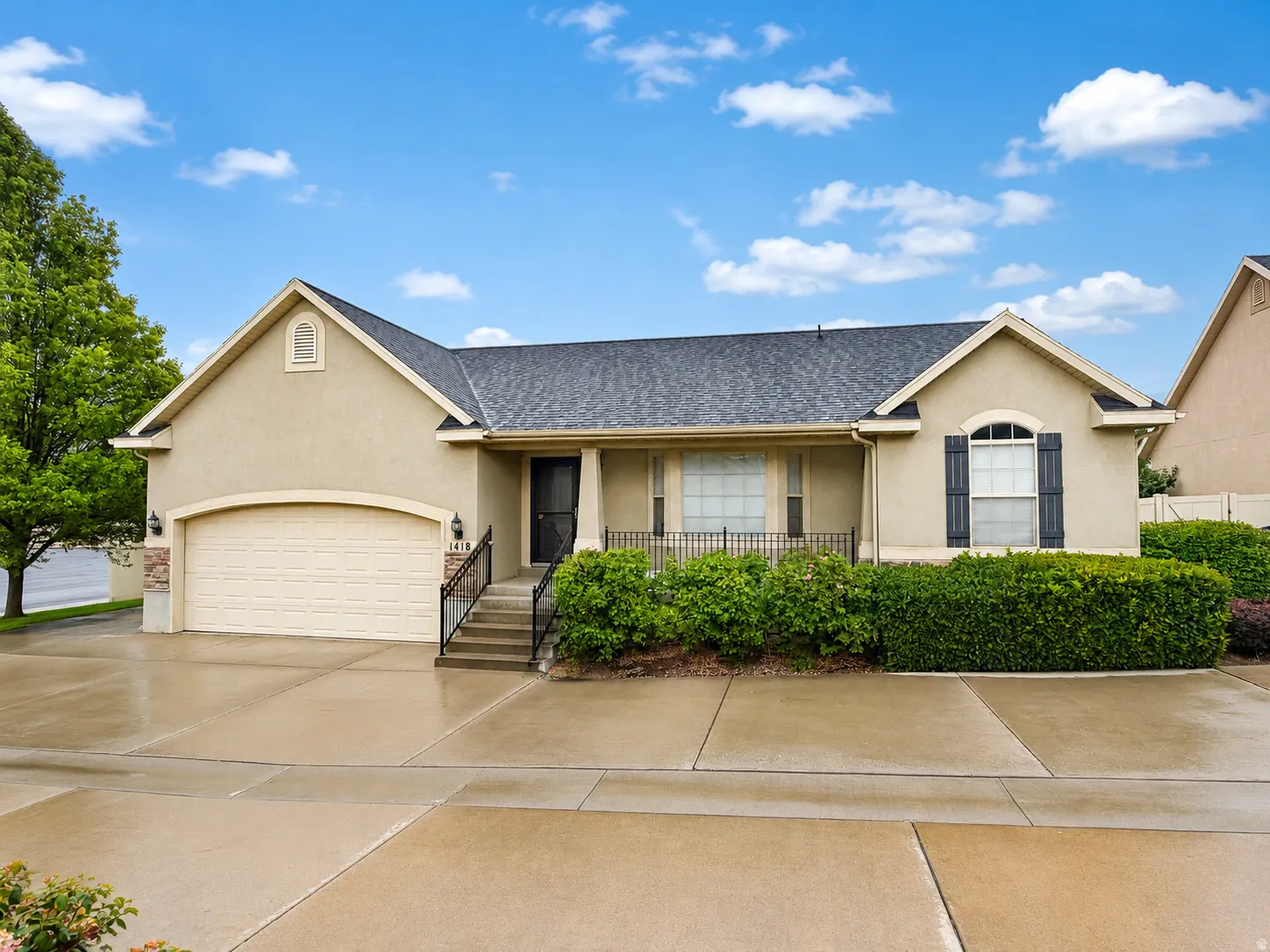 1418 S AVALON DR, Springville, UT 84663 — photo 1
