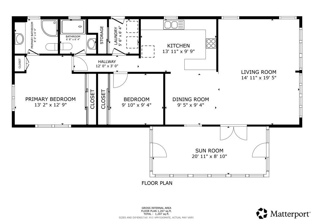 16444 Bolsa Chica 131, Huntington Beach, CA 92649 — photo 1