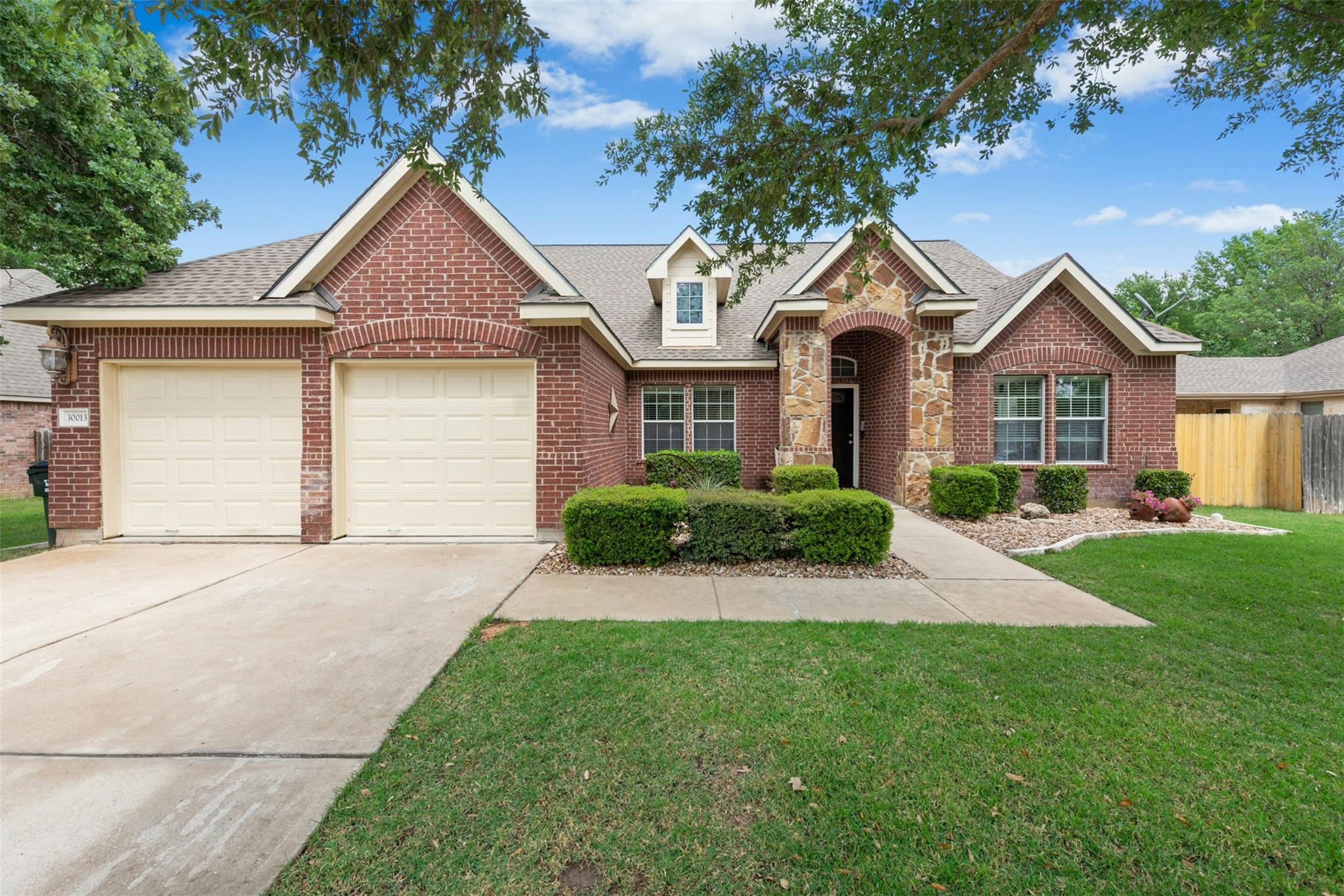 30013 Edgewood, Georgetown, TX 78628 — photo 1