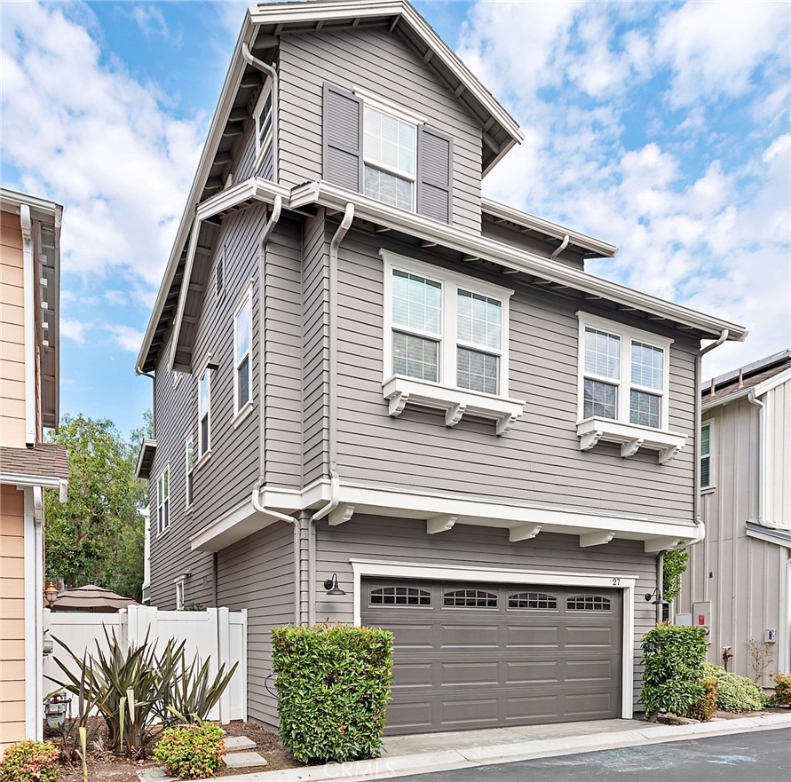 27 Rinehart, Ladera Ranch, CA 92694 — photo 1