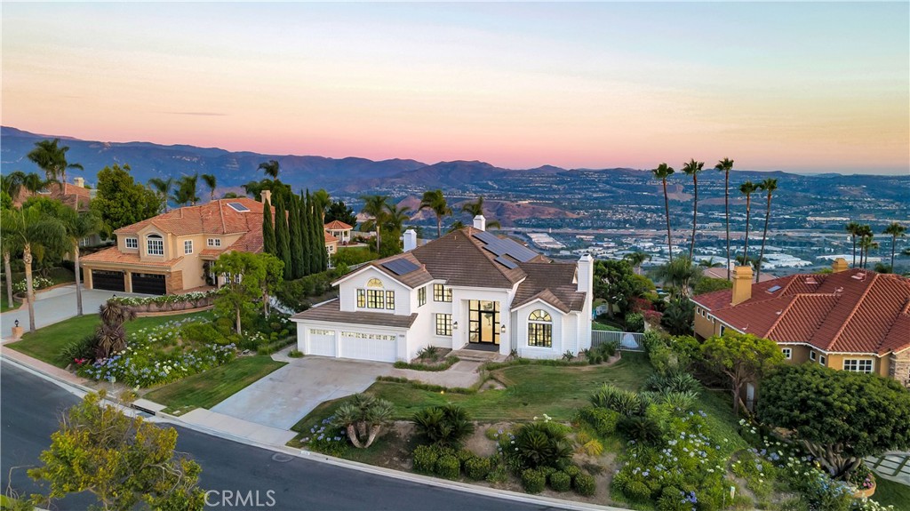 4855 Green Crest Drive, Yorba Linda, CA 92887 — photo 1
