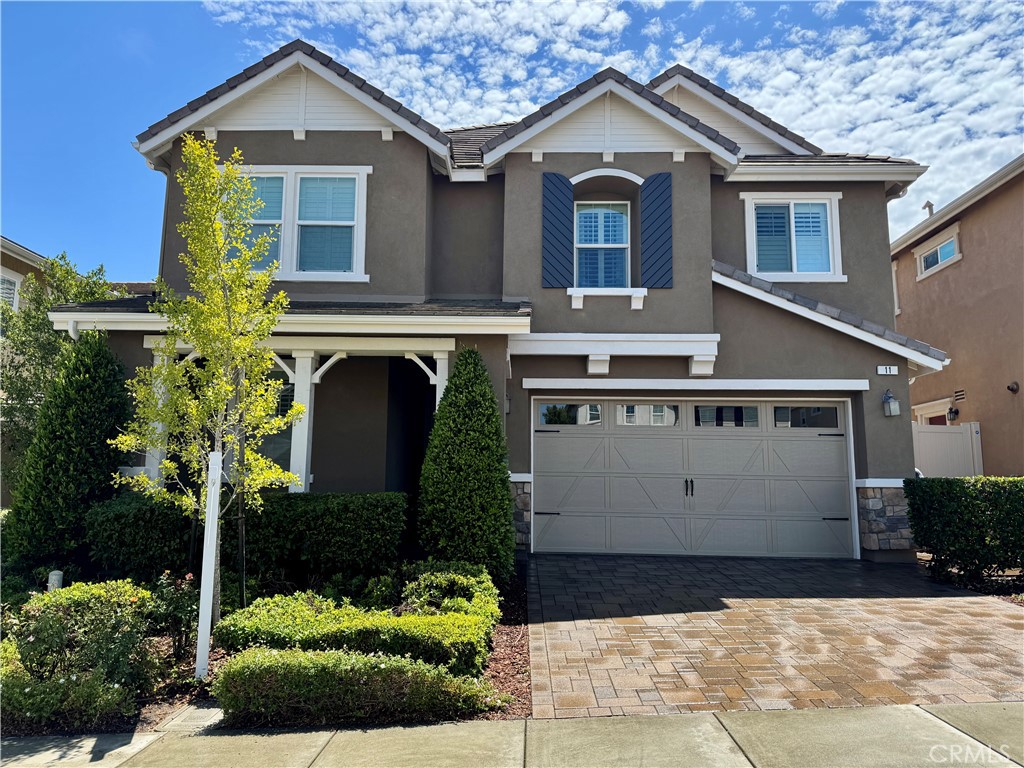 11 Silver Spruce Court, Lake Forest, CA 92630 — photo 1