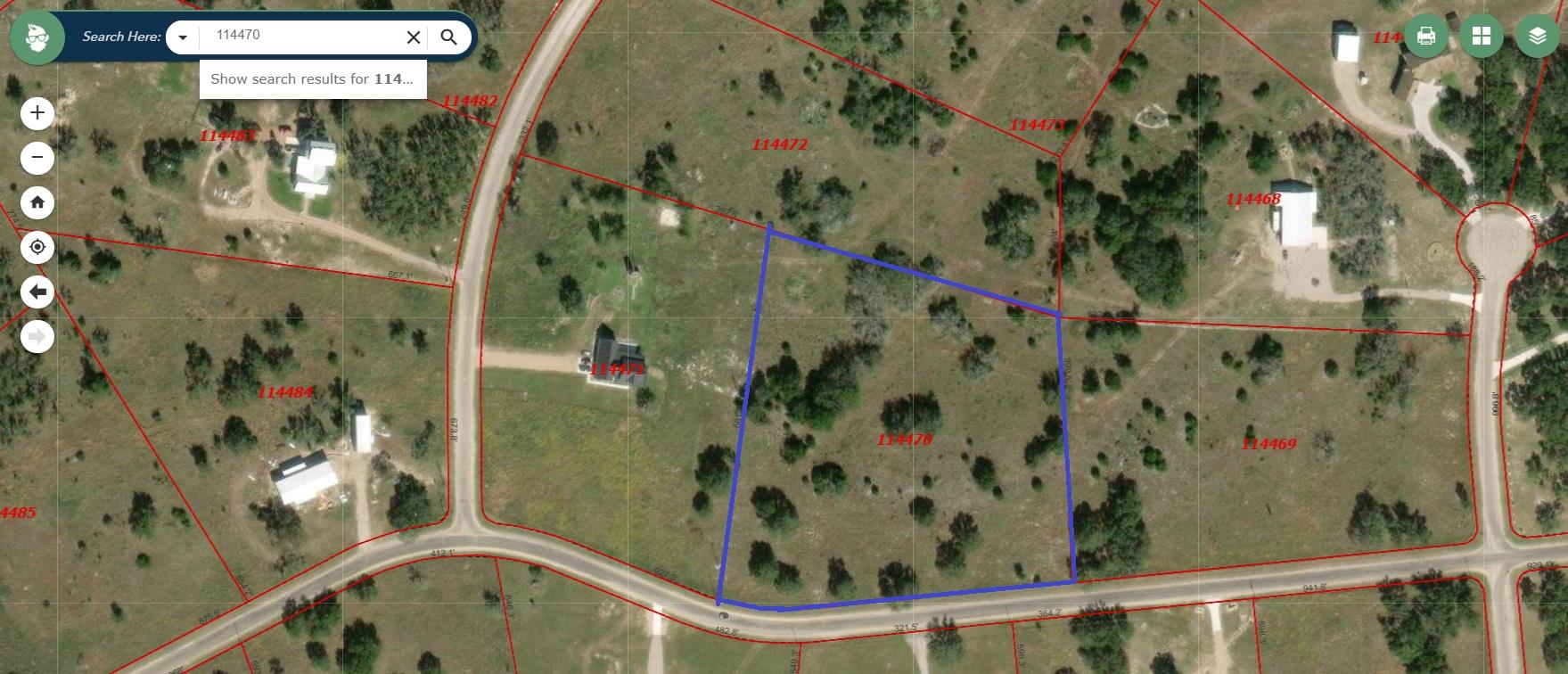 622 Blackbuck Ridge, Lampasas, TX 76550 — photo 1