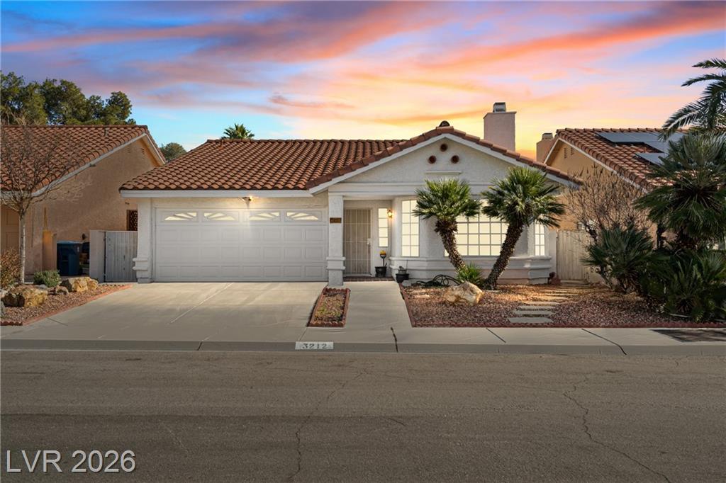 3212 Ivory Coast Drive, Las Vegas, NV 89117 — photo 1