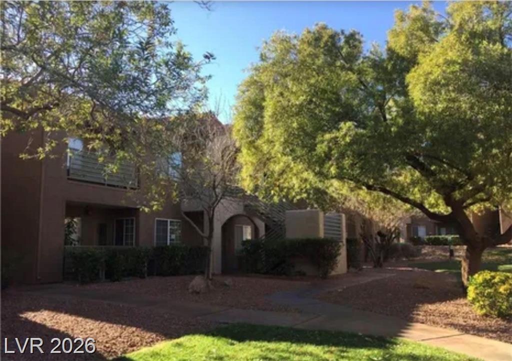 7720 Secret Shore Drive 206, Las Vegas, NV 89128 — photo 1