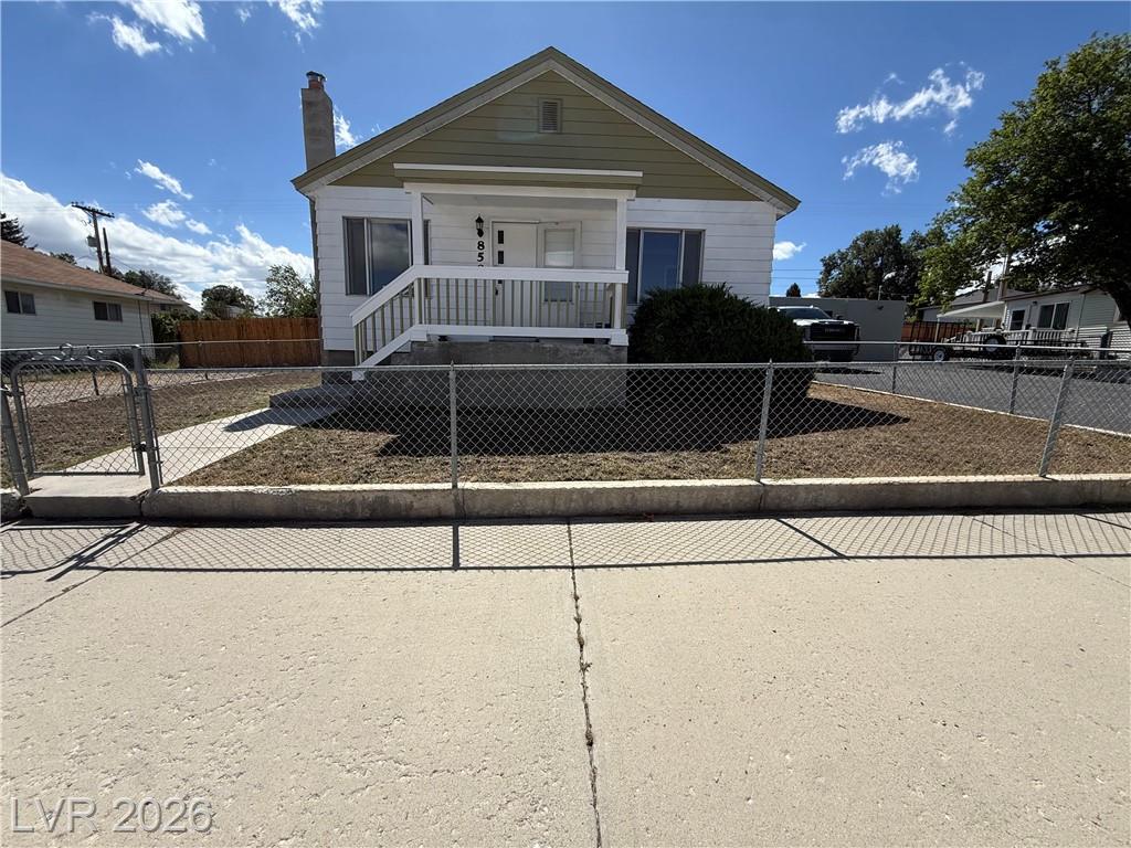 850  Avenue I