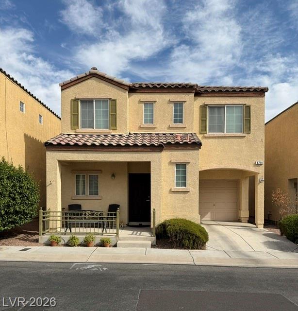 6714 Catoctin Avenue, Las Vegas, NV 89139 — photo 1