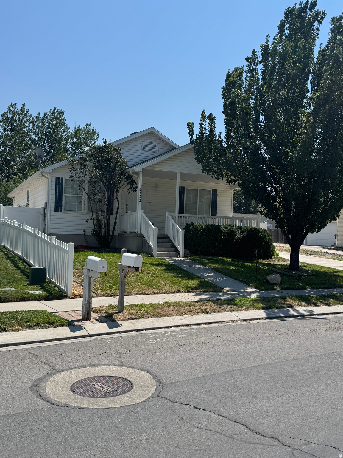 4152 N EAST PINION CIR #89, Eagle Mountain, UT 84005 — photo 1